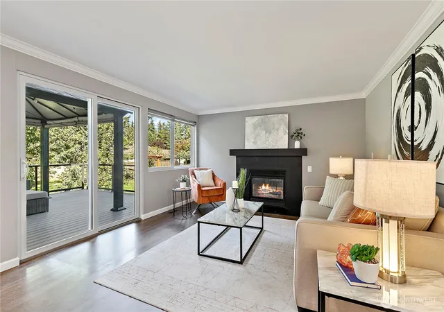 Photo 3 of Sale Pending at 3317 216th Place Se, Sammamish, WA 98075 | MLS# NWM2580983 | Listing updated on 2026-09-25
