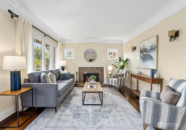 Photo 3 of Sale Pending at 5818 S Sheridan Ave, Tacoma, WA 98408 | MLS# NWM2580991 | Listing updated on 2026-09-26