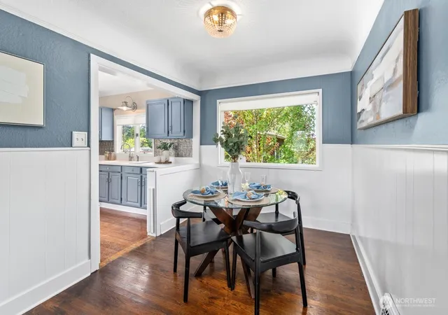 Photo 4 of Sale Pending at 5818 S Sheridan Ave, Tacoma, WA 98408 | MLS# NWM2580991 | Listing updated on 2026-09-26