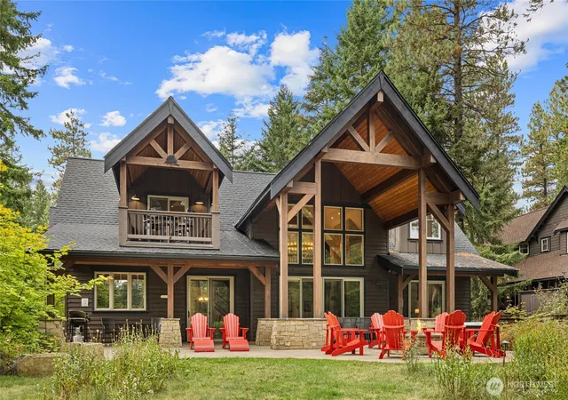 Photo 1 of Single family home for sale at 1380 Larkspur Loop, Cle Elum, WA 98922 | MLS# NWM2580994 | Listing updated on 2026-09-25