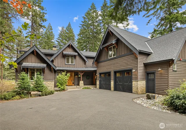 Photo 2 of Single family home for sale at 1380 Larkspur Loop, Cle Elum, WA 98922 | MLS# NWM2580994 | Listing updated on 2026-09-25
