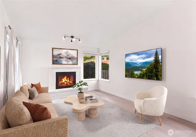 Photo 3 of Sale Pending at 24912 110th Place Se #4B, Kent, WA 98030 | MLS# NWM2580995 | Listing updated on 2026-09-24