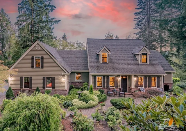 Photo 1 of Single family home for sale at 5125 Wild Goose Ln Nw, Olympia, WA 98502 | MLS# NWM2581005 | Listing updated on 2026-09-30
