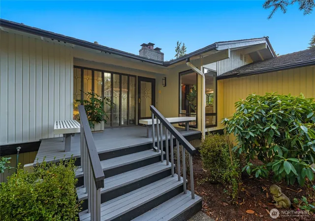 Photo 2 of Single family home for sale at 18001 Ne 10th Street, Bellevue, WA 98008 | MLS# NWM2581006 | Listing updated on 2026-10-01