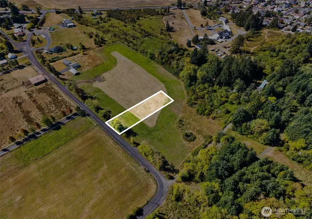 Photo 1 of Land for sale at 155 Taylor Rd, Chehalis, WA 98532 | MLS# NWM2581008 | Listing updated on 2026-09-25