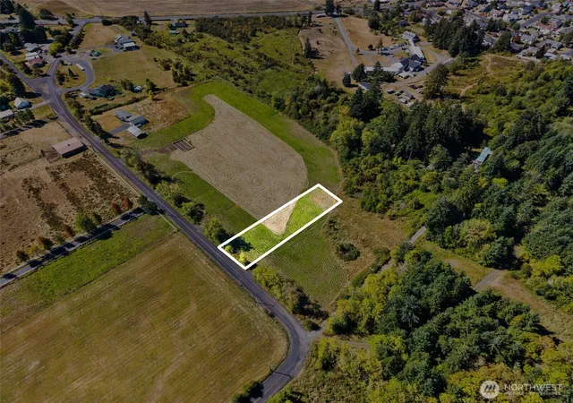 Photo 1 of Land for sale at 159 Taylor Rd, Chehalis, WA 98532 | MLS# NWM2581012 | Listing updated on 2026-09-25