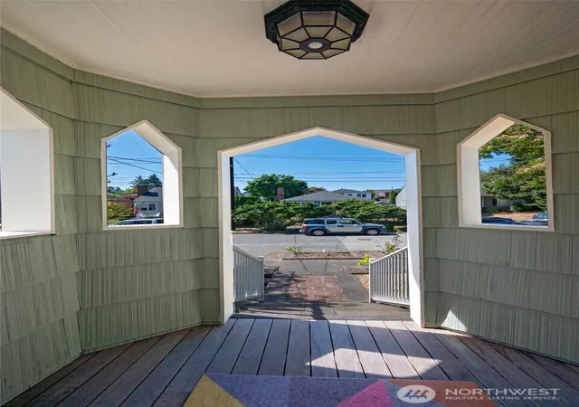 Photo 2 of Sale Pending at 8046 18th Avenue Nw, Seattle, WA 98117 | MLS# NWM2581013 | Listing updated on 2026-09-22