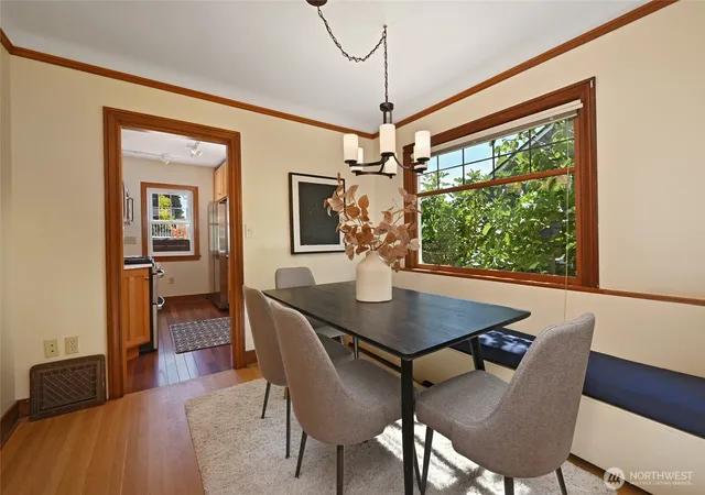 Photo 4 of Sale Pending at 8046 18th Avenue NW, Seattle, WA 98117 | MLS# NWM2581013 | Listing updated on 2026-09-22