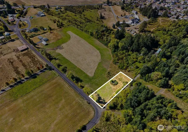 Photo 1 of Land for sale at 165 Taylor Rd, Chehalis, WA 98532 | MLS# NWM2581015 | Listing updated on 2026-09-25