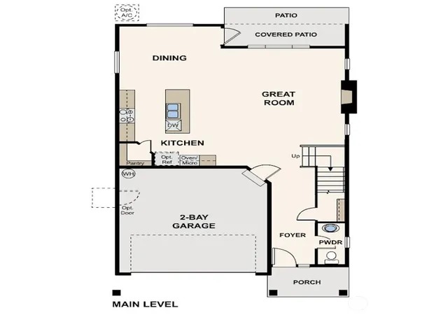 Photo 3 of Sale Pending at 3978 Flt Top Dr, Bremerton, WA 98312 | MLS# NWM2581018 | Listing updated on 2026-10-01