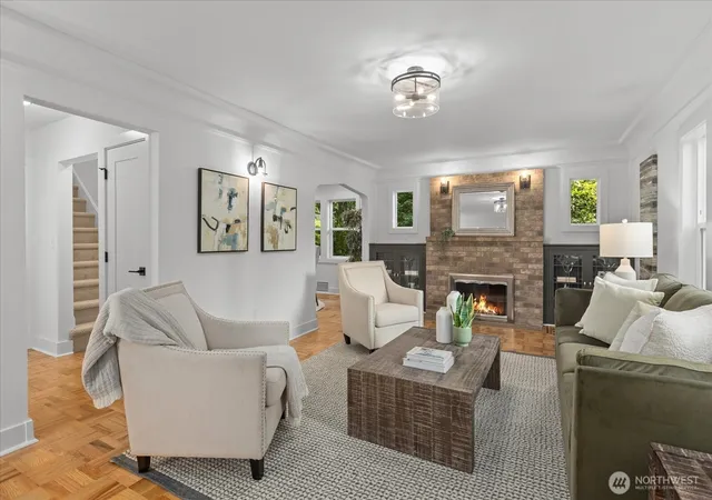 Photo 2 of Single family home for sale at 10322 Ashworth Ave N, Seattle, WA 98133 | MLS# NWM2581023 | Listing updated on 2026-10-01