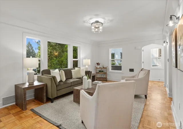 Photo 3 of Single family home for sale at 10322 Ashworth Ave N, Seattle, WA 98133 | MLS# NWM2581023 | Listing updated on 2026-10-01