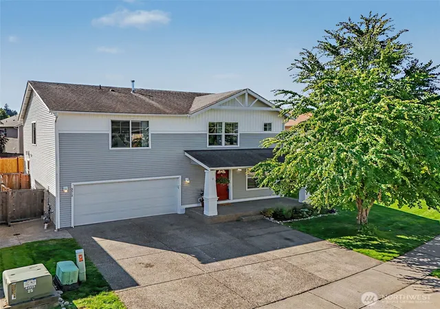 Photo 2 of Single family home for sale at 9518 186th Street Ct E, Puyallup, WA 98375 | MLS# NWM2581027 | Listing updated on 2026-10-01