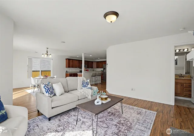 Photo 4 of Single family home for sale at 9518 186th Street Ct E, Puyallup, WA 98375 | MLS# NWM2581027 | Listing updated on 2026-10-01