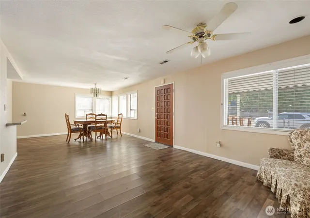 Photo 4 of Single family home for sale at 1819 South 17th St, Tacoma, WA 98405 | MLS# NWM2581028 | Listing updated on 2026-09-25