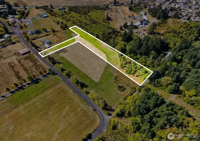 Photo 1 of Land for sale at 137 Taylor Rd, Chehalis, WA 98532 | MLS# NWM2581031 | Listing updated on 2026-09-25