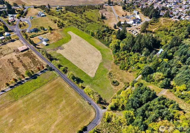 Photo 2 of Land for sale at 137 Taylor Rd, Chehalis, WA 98532 | MLS# NWM2581031 | Listing updated on 2026-09-25