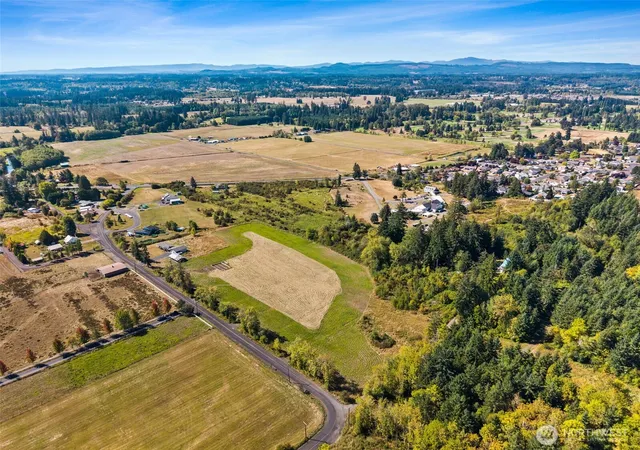 Photo 3 of Land for sale at 137 Taylor Rd, Chehalis, WA 98532 | MLS# NWM2581031 | Listing updated on 2026-09-25