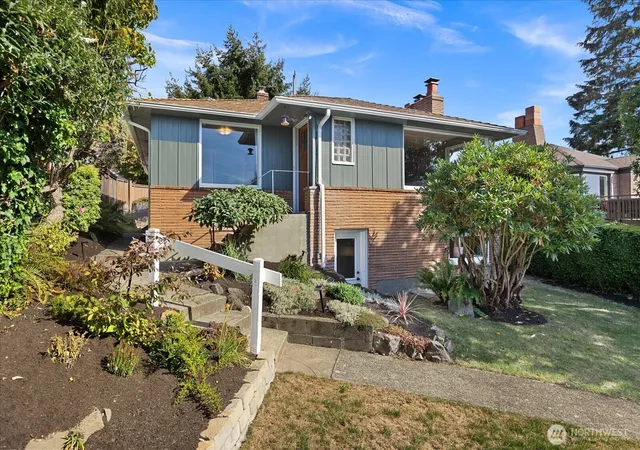 Photo 1 of Sale Pending at 8438 41st Avenue Sw, Seattle, WA 98136 | MLS# NWM2581033 | Listing updated on 2026-09-24