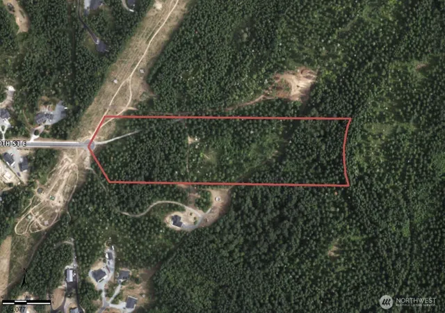 Land for sale at 27009 170th Street E, Buckley, WA 98321 | MLS# NWM2581038