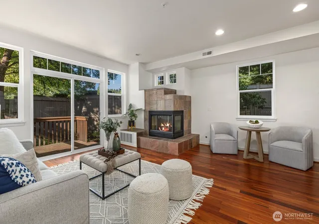 Photo 4 of Sale Pending at 12721 SE 41st Place #214, Bellevue, WA 98006 | MLS# NWM2581044 | Listing updated on 2026-10-01