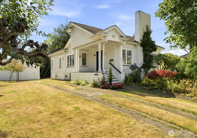 Photo 1 of Single family home for sale at 1519 9th Street, Anacortes, WA 98221 | MLS# NWM2581045 | Listing updated on 2026-10-02