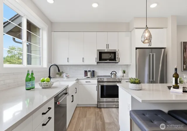 Photo 4 of Townhouse for sale at 1906 SE 12th Street, North Bend, WA 98045 | MLS# NWM2581050 | Listing updated on 2026-09-30