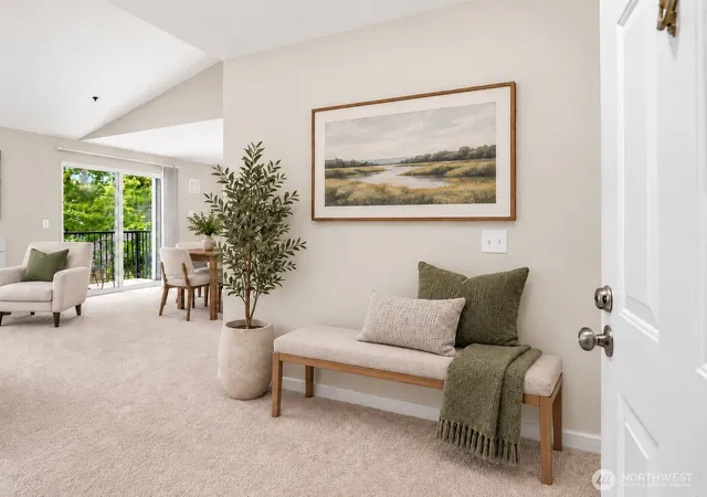 Photo 1 of Condo for sale at 12424 109th Court Ne #D304, Kirkland, WA 98034 | MLS# NWM2581056 | Listing updated on 2026-09-24