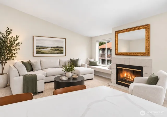 Photo 2 of Condo for sale at 12424 109th Court Ne #D304, Kirkland, WA 98034 | MLS# NWM2581056 | Listing updated on 2026-09-24