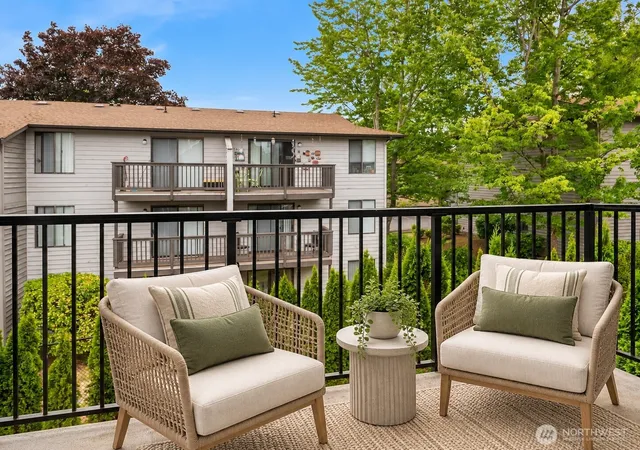 Photo 3 of Condo for sale at 12424 109th Court NE #D304, Kirkland, WA 98034 | MLS# NWM2581056 | Listing updated on 2026-09-24