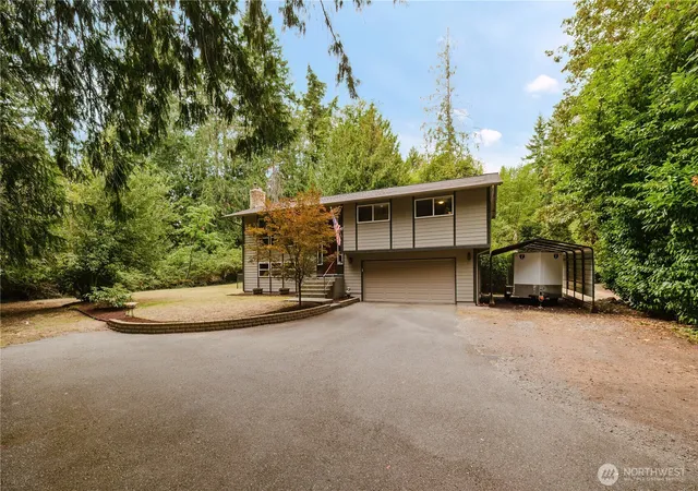Photo 1 of Sale Pending at 8206 University Point Cir Ne, Bremerton, WA 98311 | MLS# NWM2581060 | Listing updated on 2026-09-26