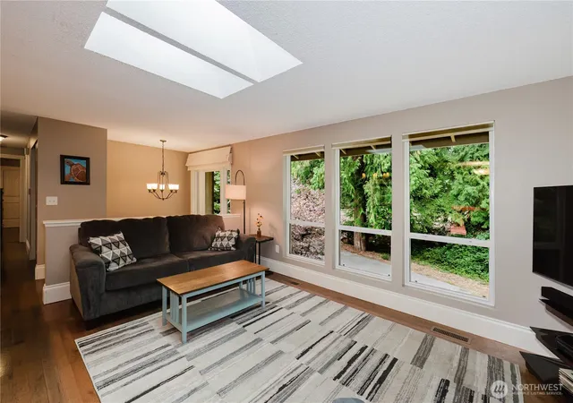 Photo 3 of Sale Pending at 8206 University Point Cir NE, Bremerton, WA 98311 | MLS# NWM2581060 | Listing updated on 2026-09-26