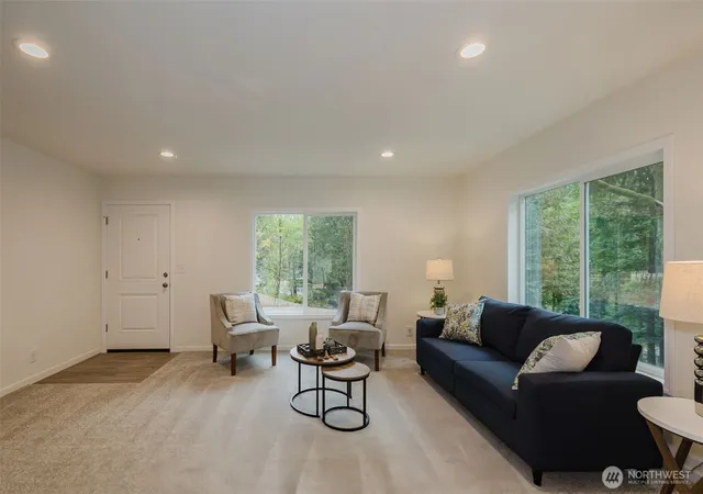 Photo 4 of Manufactured home for sale at 150 NE Steelhead Dr S, Belfair, WA 98528 | MLS# NWM2581063 | Listing updated on 2026-10-01