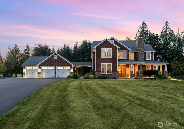 Photo 1 of Single family home for sale at 3601 Tower Rd, Castle Rock, WA 98611 | MLS# NWM2581064 | Listing updated on 2026-09-25