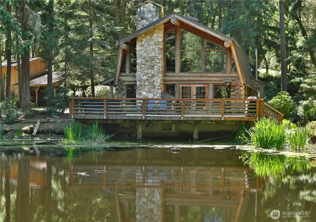 Photo 1 of Multi family home for sale at 835 Christenson Rd, Greenbank, WA 98253 | MLS# NWM2581069 | Listing updated on 2026-09-30