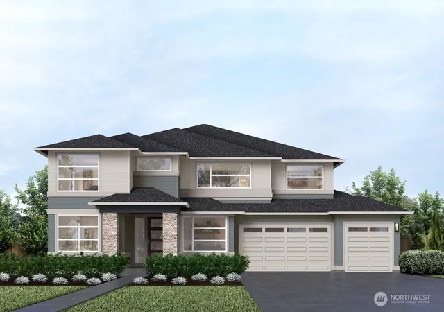 Photo 1 of Sale Pending at 20561 165th Street E, Bonney Lake, WA 98391 | MLS# NWM2581071 | Listing updated on 2026-09-25