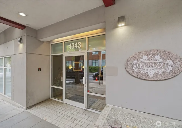 Photo 1 of Condo for sale at 4343 Roosevelt Way NE #404, Seattle, WA 98105 | MLS# NWM2581085 | Listing updated on 2026-09-22