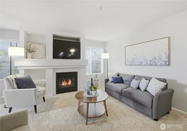 Photo 3 of Condo for sale at 4343 Roosevelt Way NE #404, Seattle, WA 98105 | MLS# NWM2581085 | Listing updated on 2026-09-22