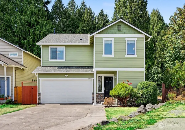 Photo 1 of Sale Pending at 13402 11th Place W, Everett, WA 98204 | MLS# NWM2581093 | Listing updated on 2026-09-25