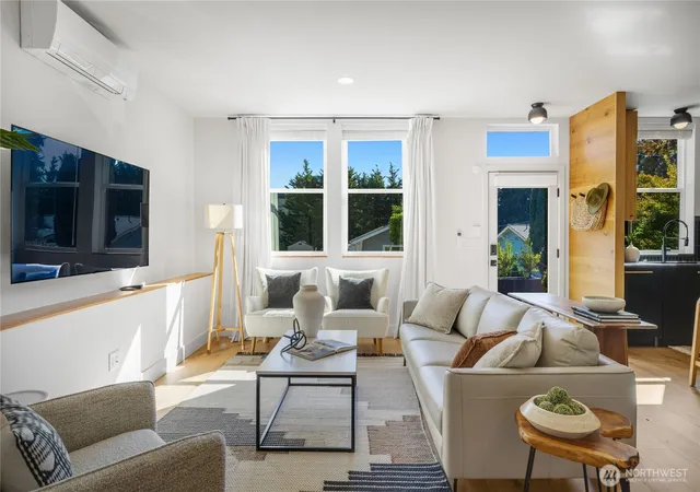 Photo 2 of Townhouse for sale at 524 N 86th Street, Seattle, WA 98103 | MLS# NWM2581095 | Listing updated on 2026-09-29