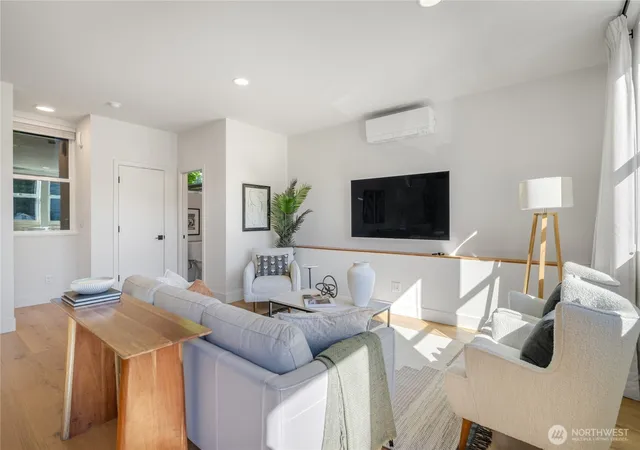 Photo 3 of Townhouse for sale at 524 N 86th Street, Seattle, WA 98103 | MLS# NWM2581095 | Listing updated on 2026-09-29