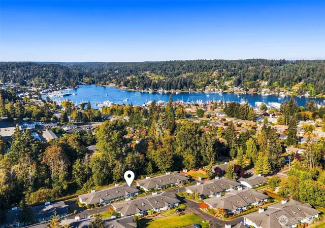 Townhouse for sale at 3821 Spadoni Ln, Gig Harbor, WA 98335 | MLS# NWM2581098