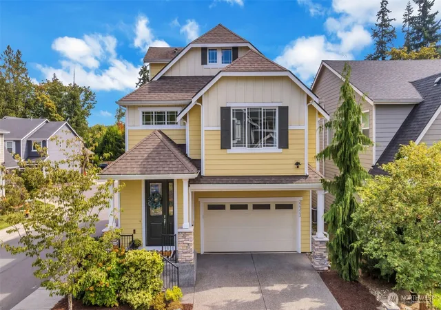 Photo 1 of Single family home for sale at 22323 9th Drive Se, Bothell, WA 98021 | MLS# NWM2581117 | Listing updated on 2026-09-29