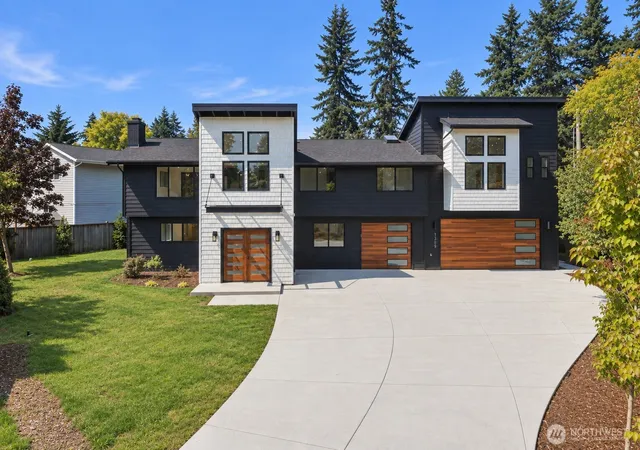 Photo 1 of Single family home for sale at 13105 Ne 87th Avenue, Kirkland, WA 98034 | MLS# NWM2581125 | Listing updated on 2026-09-26