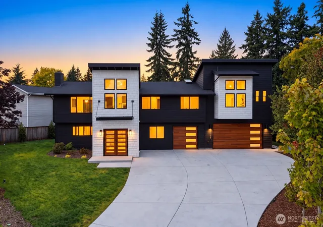 Photo 2 of Single family home for sale at 13105 Ne 87th Avenue, Kirkland, WA 98034 | MLS# NWM2581125 | Listing updated on 2026-09-26