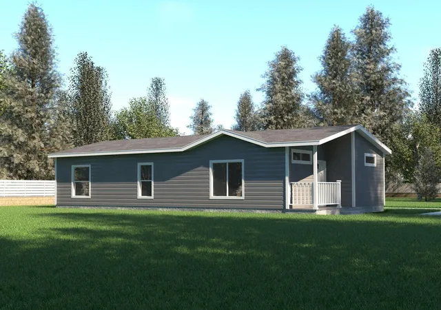 Photo 1 of Manufactured home for sale at 0 Atterberry Cavco 24482e #EV6, Sequim, WA 98382 | MLS# NWM2581128 | Listing updated on 2026-10-21