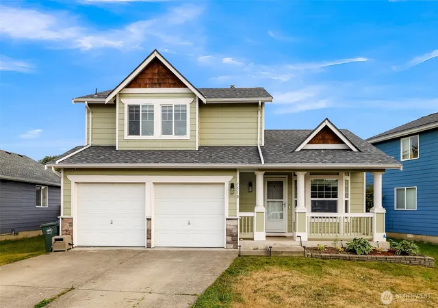 Photo 1 of Single family home for sale at 7510 Seashell Way, Blaine, WA 98230 | MLS# NWM2581134 | Listing updated on 2026-09-29