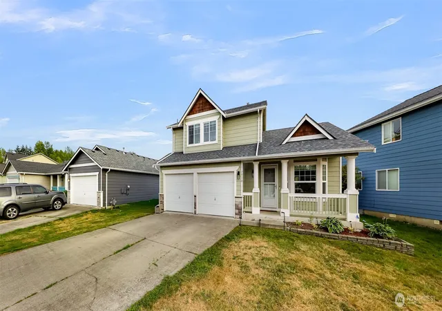 Photo 3 of Single family home for sale at 7510 Seashell Way, Blaine, WA 98230 | MLS# NWM2581134 | Listing updated on 2026-09-29