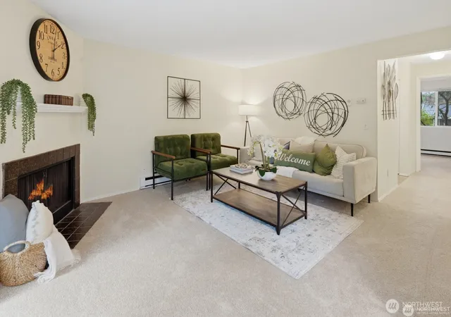 Photo 3 of Sale Pending at 5506 220th Street Sw #A-105, Mountlake Terrace, WA 98043 | MLS# NWM2581135 | Listing updated on 2026-09-20