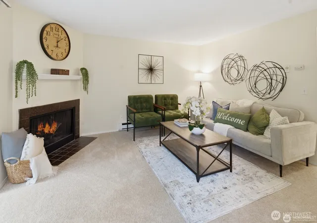 Photo 3 of Sale Pending at 5506 220th Street SW #A-105, Mountlake Terrace, WA 98043 | MLS# NWM2581135 | Listing updated on 2026-09-20